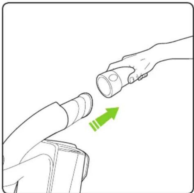 G-TECHNOLOGY Power Floor ATF038 - Removing and cleaning the brush bar - 1