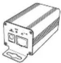 IDIS DA-EC1101R - Accessories - 1