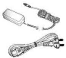 IDIS DA-EC1101T - Accessories - 2