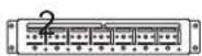 Middle Atlantic LBFR-1626-T - THANK YOU - 4