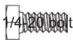 Middle Atlantic LBFR-1626-T - THANK YOU - 7