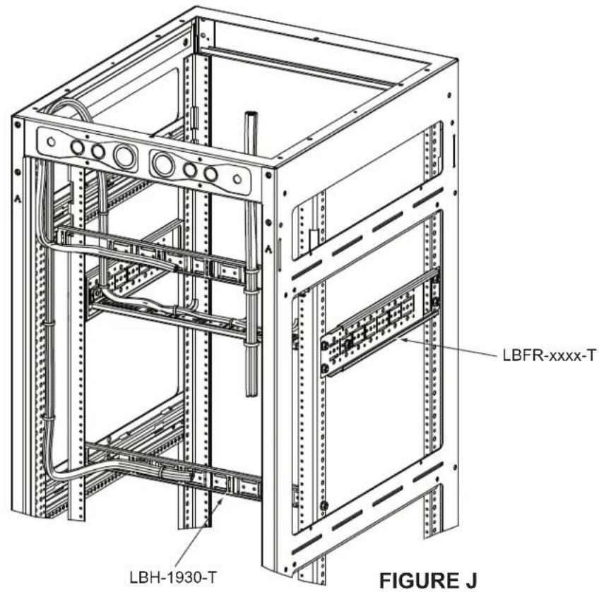 LBHR-xxxx-T LBH-1930-T FIGURE J