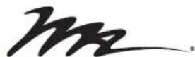 Middle Atlantic LACE-WB6-45 - basic dimensions - 3