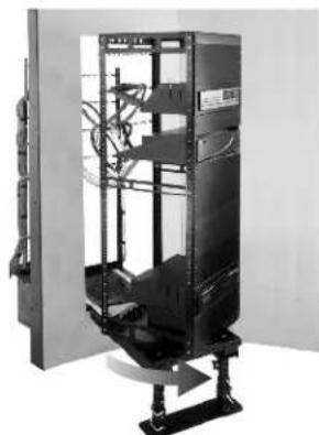 Middle Atlantic TS1022 - Features - 2
