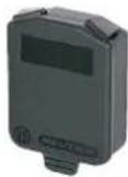 Neutrik NBTC75BVV5 - Colour Coded Accessories and Seals - 4