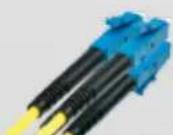 Neutrik NO12MBB6D-A - opticalCON® CHASSIS CONNECTORS - 10