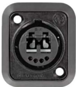 Neutrik NO12MBB6D-A - opticalCON® Design Criteria - 4