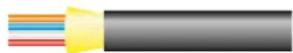 Neutrik NO12MBB6D-A - opticalCON QUAD ARMORED - 14