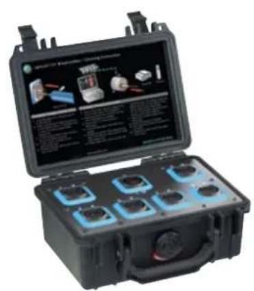 Neutrik NO12MBB6D-A - Breakout Box - 1