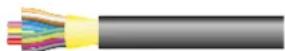 Neutrik NO12MBB6D-A - opticalCON MTP® 24 LITE - 6