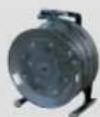 Neutrik NO12SABB6D-A - Female assembly on cable drums - 2