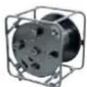 Neutrik NO12SABB6D-A - Packaging options and max. cable length see on the part number generator - www.neutrik.com - 7