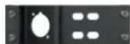 Neutrik NO12SABB6D-A - Z-Panels - 7