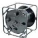 Neutrik NO4MBB2D-A - Packaging options and max. cable length see on the part number generator - www.neutrik.com - 7