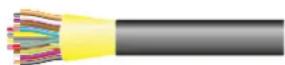 Neutrik NO4MBB2D-A - opticalCON MTP® 24 LITE - 16