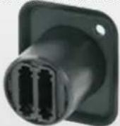 Neutrik NO4MBB2D-A - opticalCON® CHASSIS CONNECTORS - 8