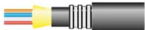 Neutrik NO4MBB2D-A - opticalCON QUAD ARMORED - 18
