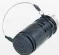 Neutrik NO4MBB2D-A - Rubber protection cover - 1