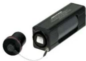 Neutrik NO4MBB2D-A - COUPLER - 2