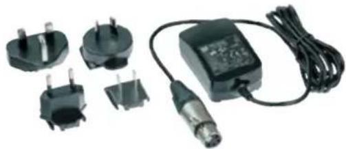 Neutrik NO4MBB2D-A - On air monitoring of fiber optic transmission quality - 6