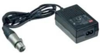 Neutrik NO4MBB2D-A - opticalCON Breakout Box with powerMONITOR - 3