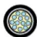 Neutrik NO4MBB2D-A - opticalCON MTP® 24 LITE - 5