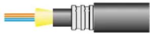 Neutrik NO4MBB2D-A - opticalCON QUAD ARMORED - 6