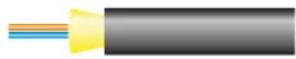 Neutrik NO4MBB4D-A - opticalCON QUAD ARMORED - 2