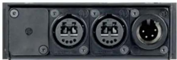 Neutrik NO4MBB4D-A - On air monitoring of fiber optic transmission quality - 3