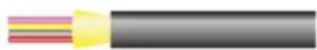 Neutrik NO4MBB4D-A - opticalCON MTP® 24 LITE - 4