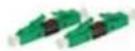 Neutrik NO4MBB4D-A - TRANSCEIVER ADAPTER - 5