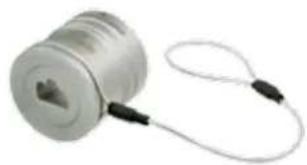Neutrik NO4SABB4D-A - Fiber Optic Measurement & Cleaning Kit - 4
