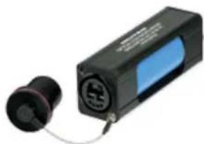 Neutrik NO4SABB4D-A - COUPLER - 1