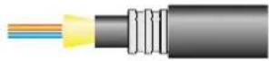 Neutrik NO4SABB4D-A - opticalCON QUAD ARMORED - 6