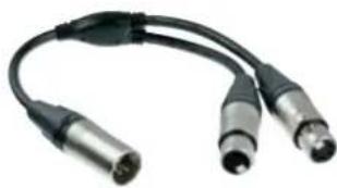 Neutrik NO4SABB4D-A - On air monitoring of fiber optic transmission quality - 8