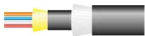 Neutrik NO4SBB2D-A - opticalCON QUAD ARMORED - 16