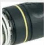 Neutrik NO4SABB2D-A - Custom color coding - 2