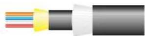 Neutrik NO4SABB2D-A - opticalCON QUAD ARMORED - 16