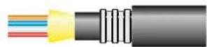 Neutrik NO4SABB2D-A - opticalCON QUAD ARMORED - 18