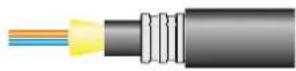 Neutrik NO4SABB2D-A - opticalCON QUAD ARMORED - 6