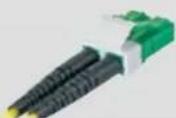 Neutrik NO4SABB2D-A - opticalCON® CHASSIS CONNECTORS - 9