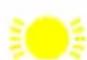 PANASONIC KX-HN7003 - Green or yellow (amber) - 3