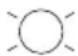 PANASONIC KX-HN7003 - White - 2
