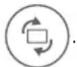PANASONIC KX-HN7003 - Displaying images upside down - 1