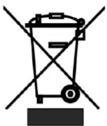 DataVideo MCU-100S - Disposal - 1