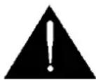 DataVideo MCU-100S - Warnings and Precautions - 1
