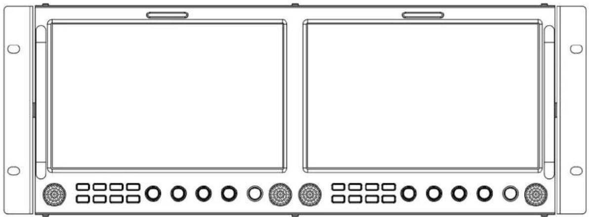 SWIT M-1093H - 1