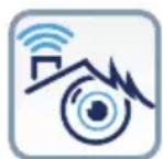 PANASONIC KX-HN7001 - Registering other mobile devices to the window camera - 1