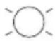 PANASONIC KX-HN7001 - White - 2