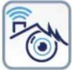 PANASONIC KX-HN7001 - Registering other mobile devices to the shelf camera - 1